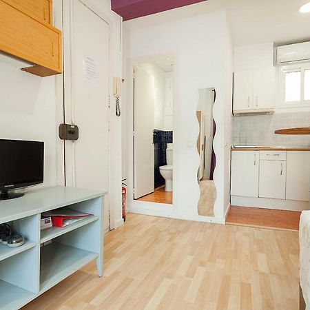 Sagrada Familia Apartament Barcelona Bagian luar foto